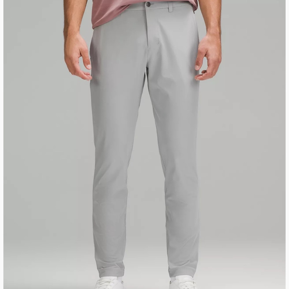 Lululemon ABC pants